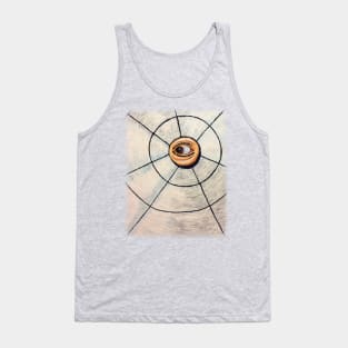 Tunnel Vision Tank Top